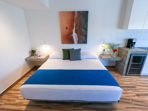 Apartamento Nereidas Lofts