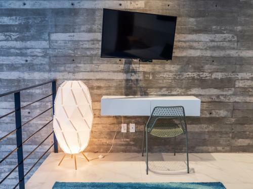 Apartamento Nereidas Lofts