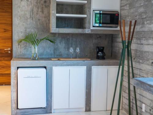 Apartamento Nereidas Lofts