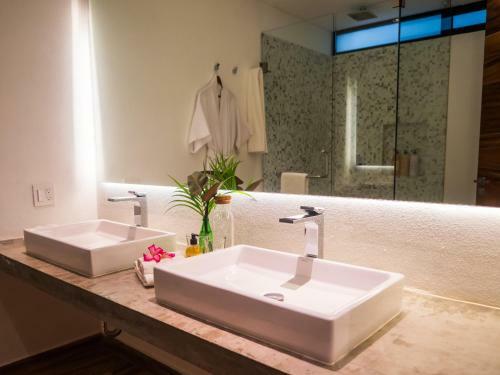 Apartamento Nereidas Lofts