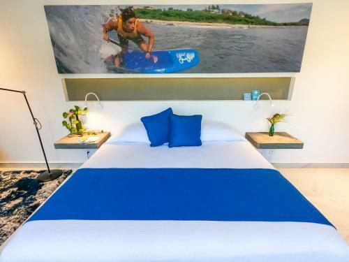 Apartamento Nereidas Lofts