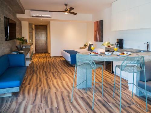 Apartamento Nereidas Lofts