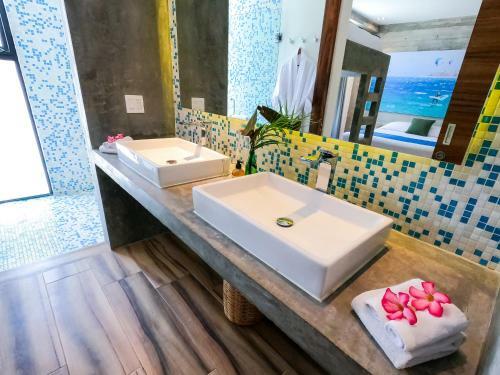 Apartamento Nereidas Lofts