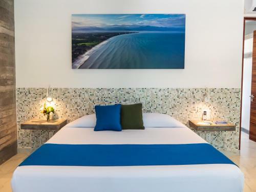 Apartamento Nereidas Lofts