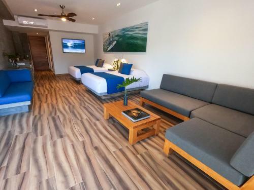 Apartamento Nereidas Lofts