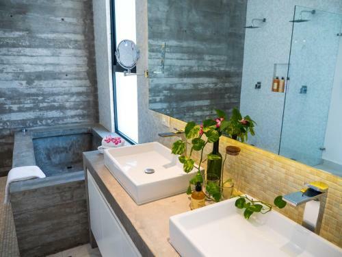 Apartamento Nereidas Lofts