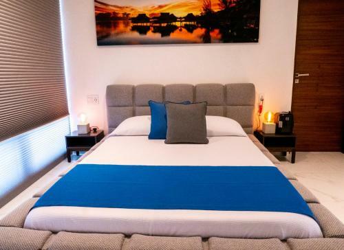 Apartamento Nereidas Lofts
