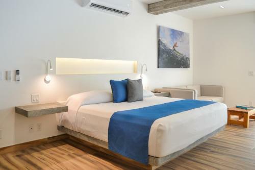 Apartamento Nereidas Lofts