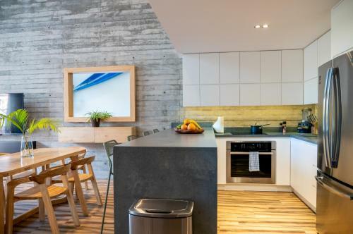 Apartamento Nereidas Lofts