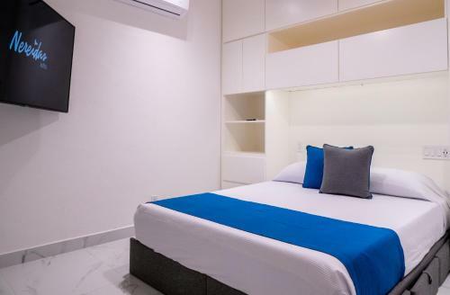 Apartamento Nereidas Lofts