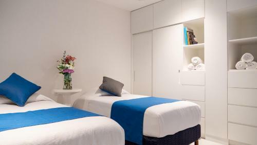 Apartamento Nereidas Lofts
