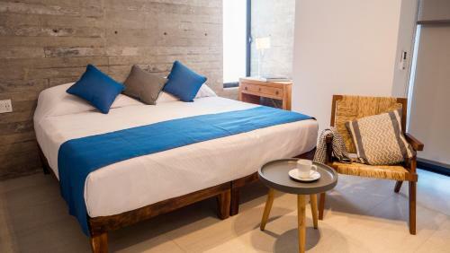 Apartamento Nereidas Lofts