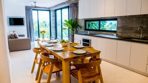 Apartamento Nereidas Lofts