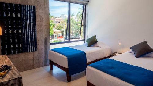 Apartamento Nereidas Lofts