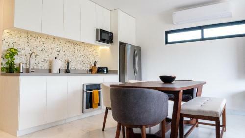 Apartamento Nereidas Lofts