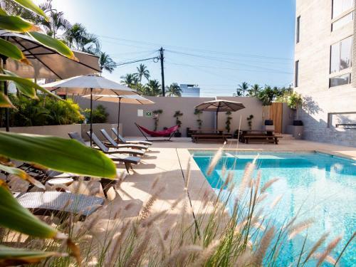 Apartamento Nereidas Lofts