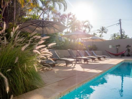 Apartamento Nereidas Lofts