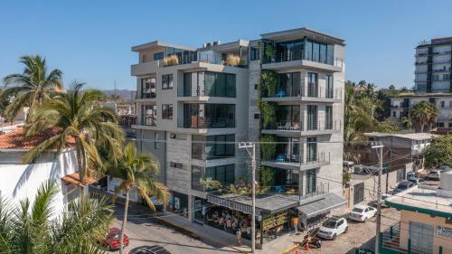 Apartamento Nereidas Lofts