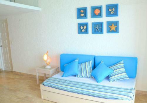 Apartamento Familiar En Cancun