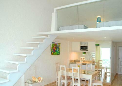 Apartamento Familiar En Cancun