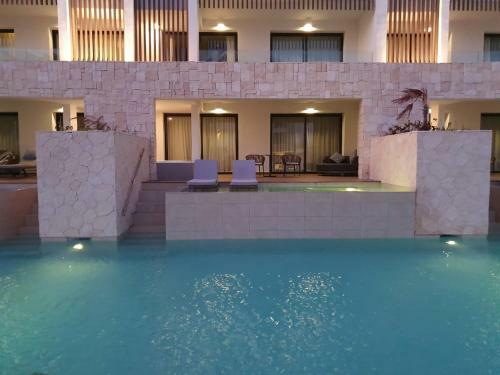 Hotel Majestic Elegance Costa Mujeres - All Inclusive