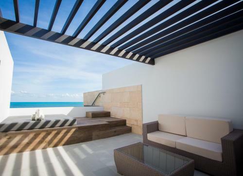 Hotel Majestic Elegance Costa Mujeres - All Inclusive