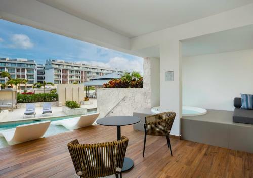 Hotel Majestic Elegance Costa Mujeres - All Inclusive
