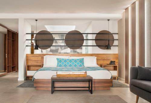 Hotel Majestic Elegance Costa Mujeres - All Inclusive