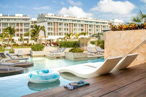 Hotel Majestic Elegance Costa Mujeres - All Inclusive
