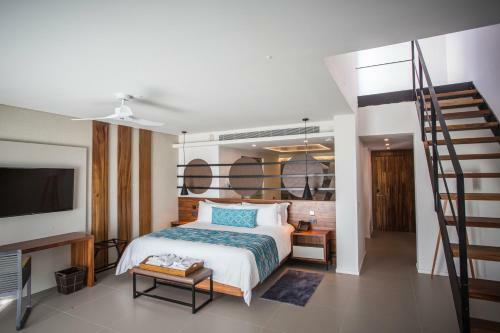 Hotel Majestic Elegance Costa Mujeres - All Inclusive