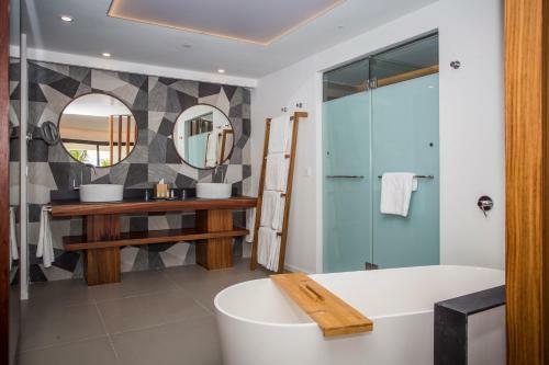 Hotel Majestic Elegance Costa Mujeres - All Inclusive