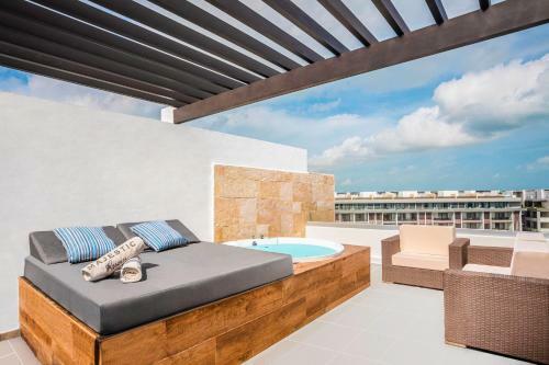 Hotel Majestic Elegance Costa Mujeres - All Inclusive