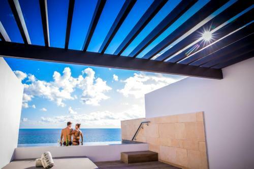 Hotel Majestic Elegance Costa Mujeres - All Inclusive