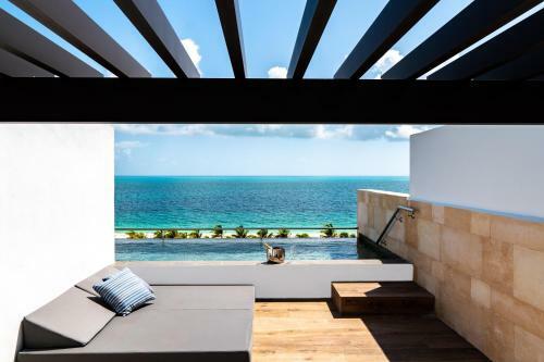Hotel Majestic Elegance Costa Mujeres - All Inclusive