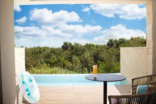 Hotel Majestic Elegance Costa Mujeres - All Inclusive