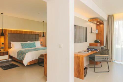 Hotel Majestic Elegance Costa Mujeres - All Inclusive