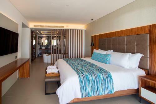 Hotel Majestic Elegance Costa Mujeres - All Inclusive