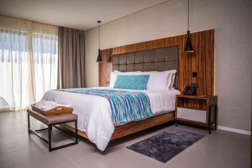 Hotel Majestic Elegance Costa Mujeres - All Inclusive