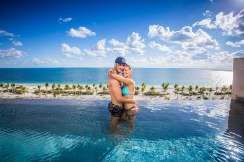 Hotel Majestic Elegance Costa Mujeres - All Inclusive