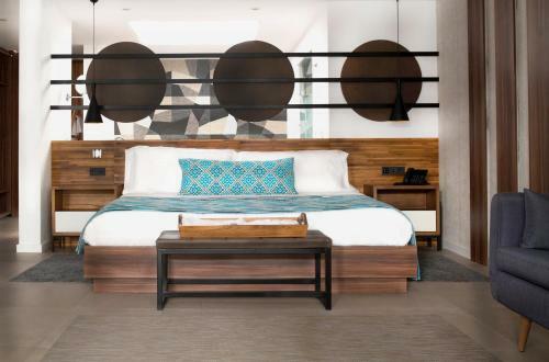 Hotel Majestic Elegance Costa Mujeres - All Inclusive