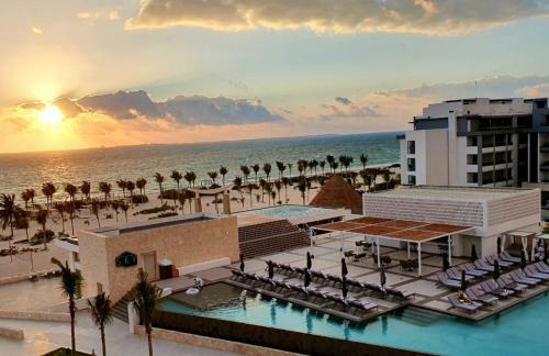 Hotel Majestic Elegance Costa Mujeres - All Inclusive
