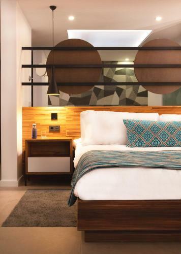 Hotel Majestic Elegance Costa Mujeres - All Inclusive