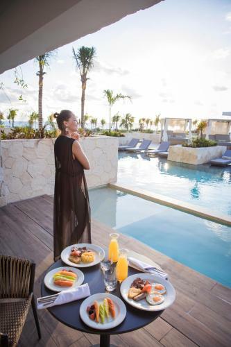 Hotel Majestic Elegance Costa Mujeres - All Inclusive