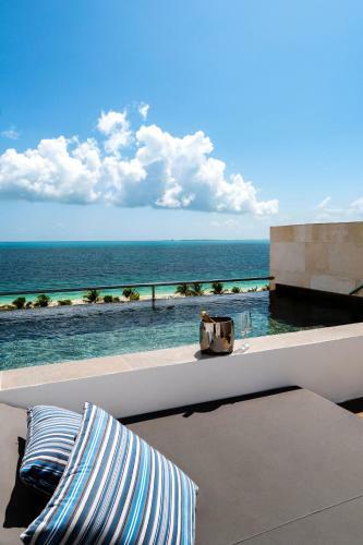 Hotel Majestic Elegance Costa Mujeres - All Inclusive