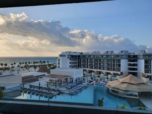 Hotel Majestic Elegance Costa Mujeres - All Inclusive