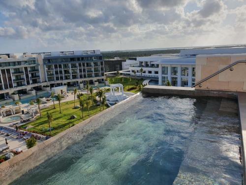 Hotel Majestic Elegance Costa Mujeres - All Inclusive