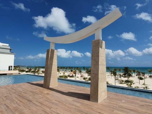 Hotel Majestic Elegance Costa Mujeres - All Inclusive