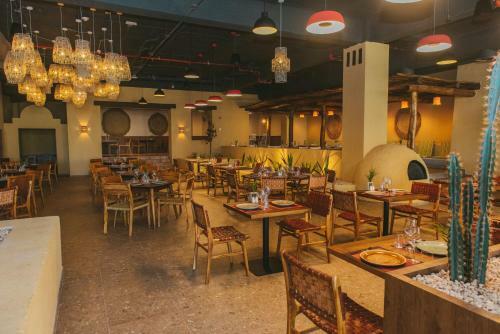Hotel Majestic Elegance Costa Mujeres - All Inclusive
