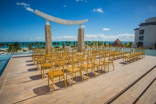 Hotel Majestic Elegance Costa Mujeres - All Inclusive