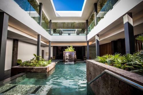 Hotel Majestic Elegance Costa Mujeres - All Inclusive